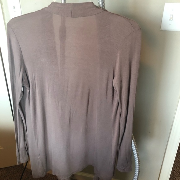 Two cardigans - Picture 4 of 4